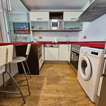 130A - Precioso Apartamento En Cimadevilla Gijón Extérieur photo