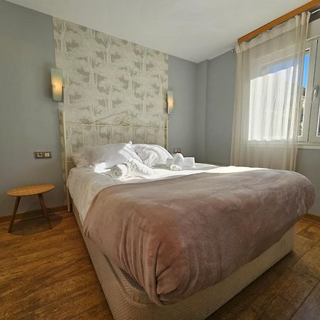 130A - Precioso Apartamento En Cimadevilla Gijón Extérieur photo