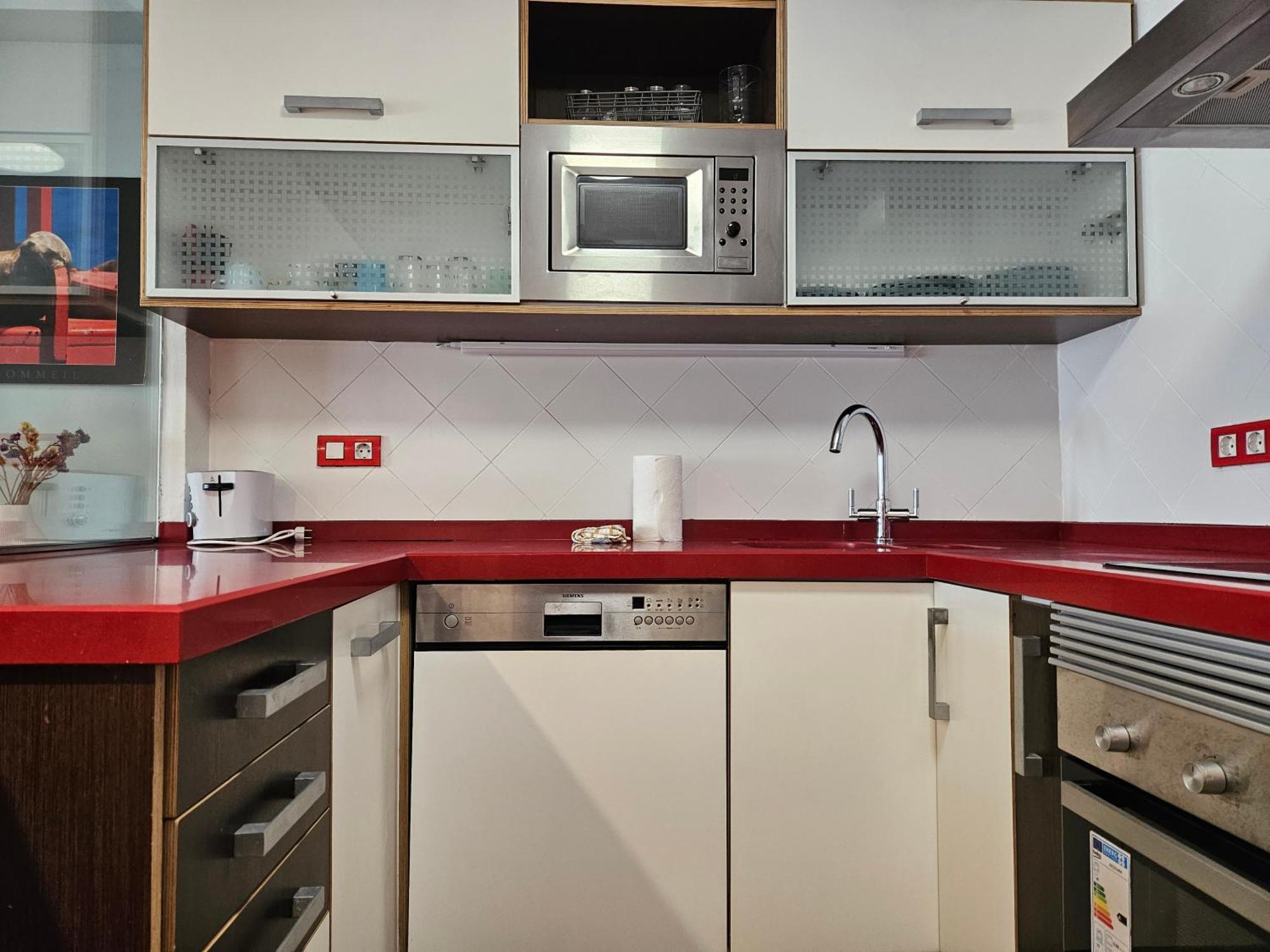 130A - Precioso Apartamento En Cimadevilla Gijón Extérieur photo