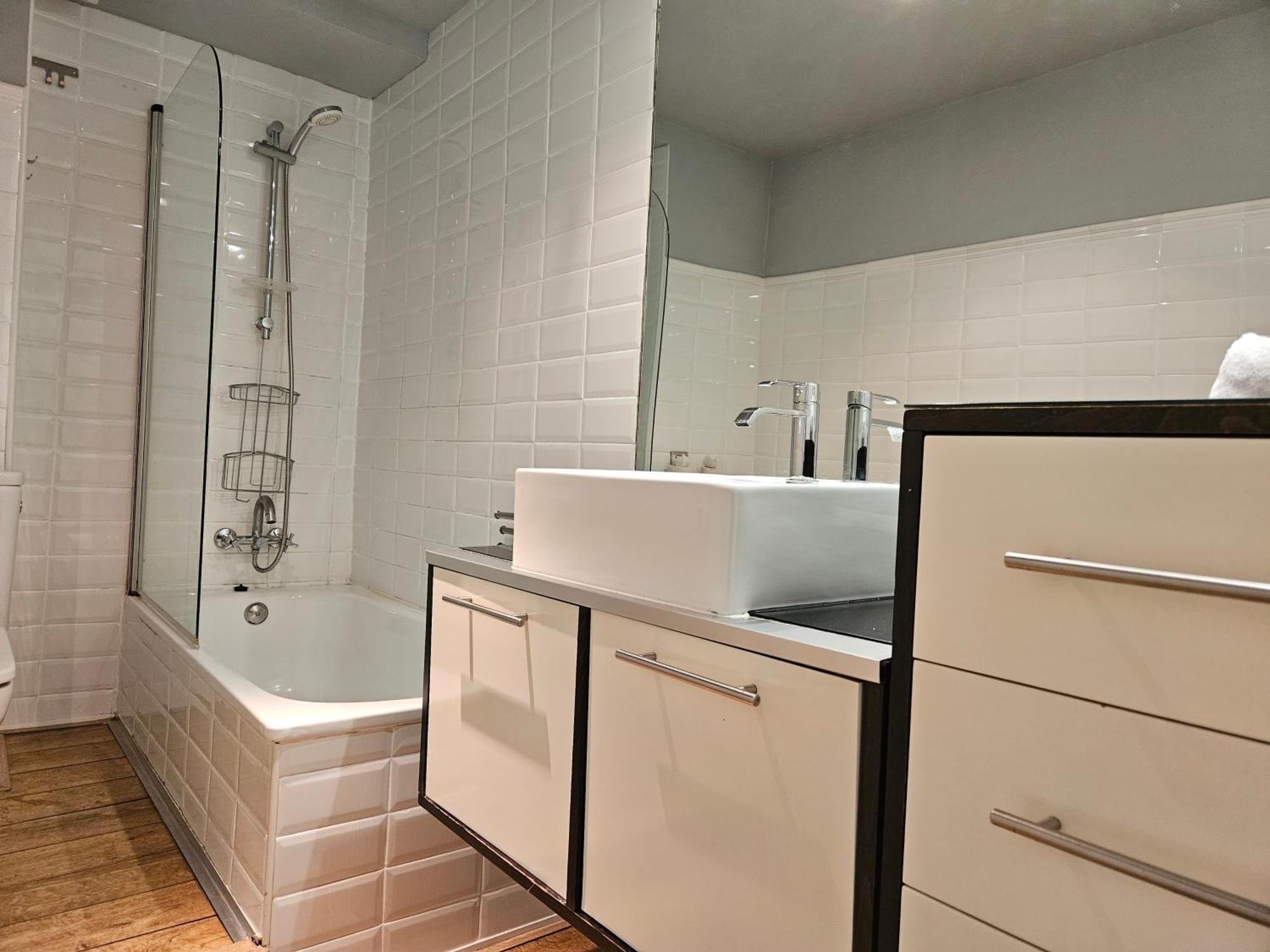 130A - Precioso Apartamento En Cimadevilla Gijón Extérieur photo