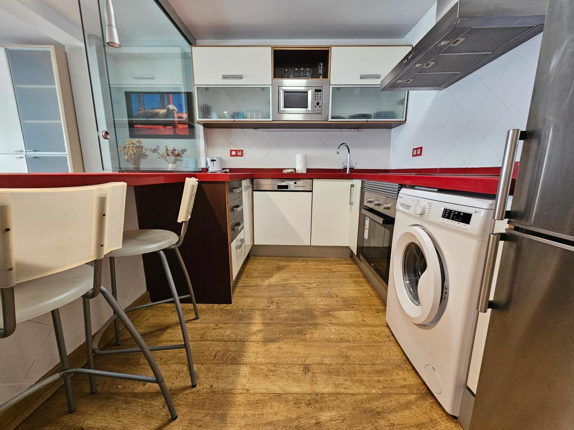 130A - Precioso Apartamento En Cimadevilla Gijón Extérieur photo