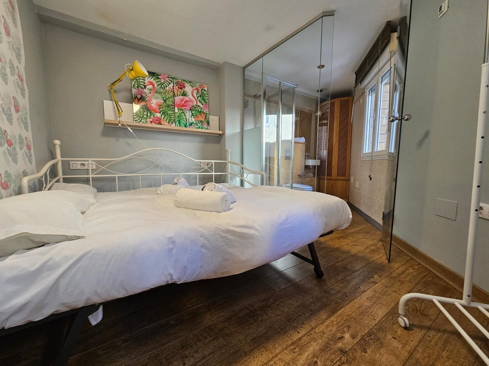 130A - Precioso Apartamento En Cimadevilla Gijón Extérieur photo