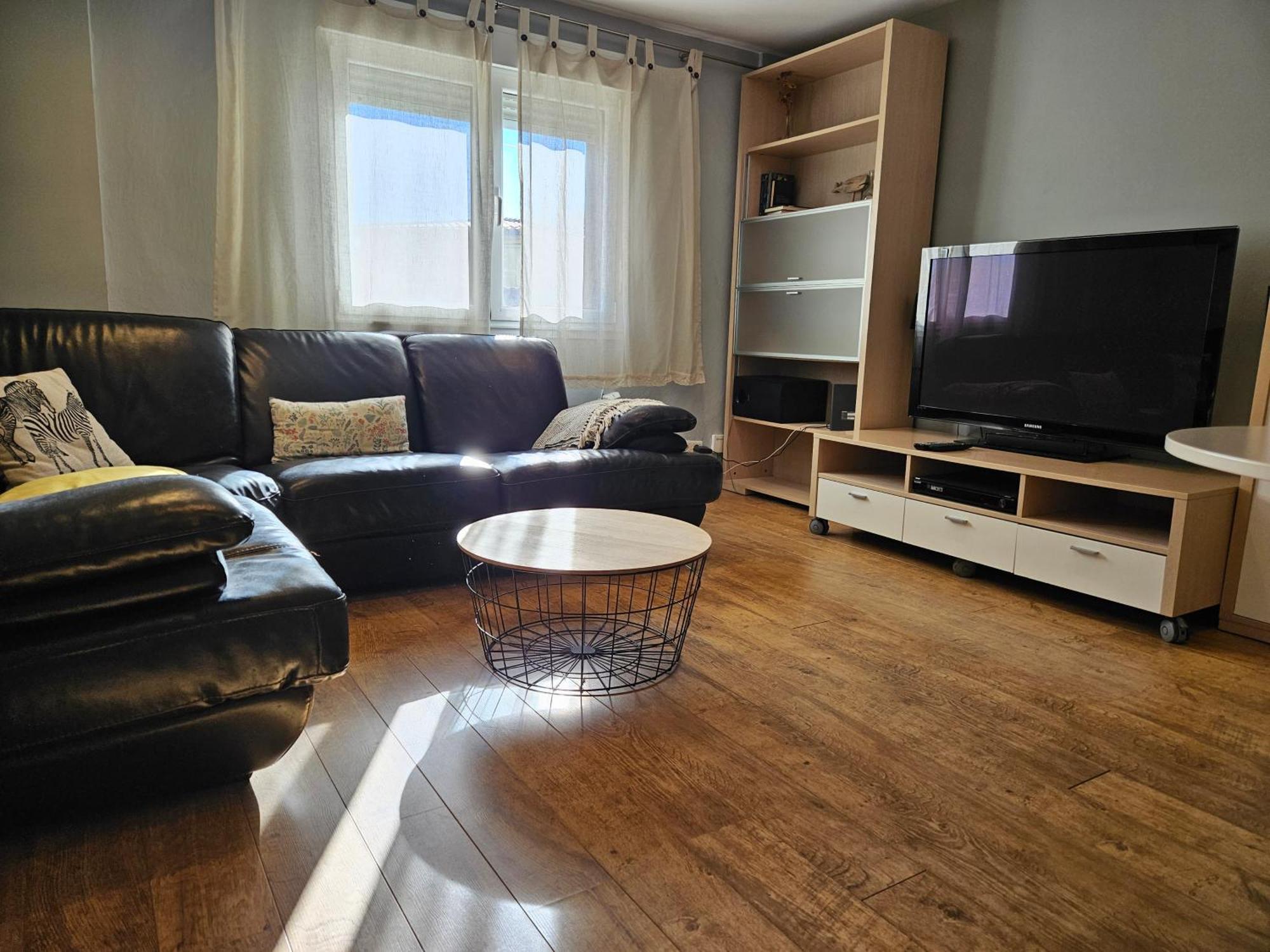 130A - Precioso Apartamento En Cimadevilla Gijón Extérieur photo