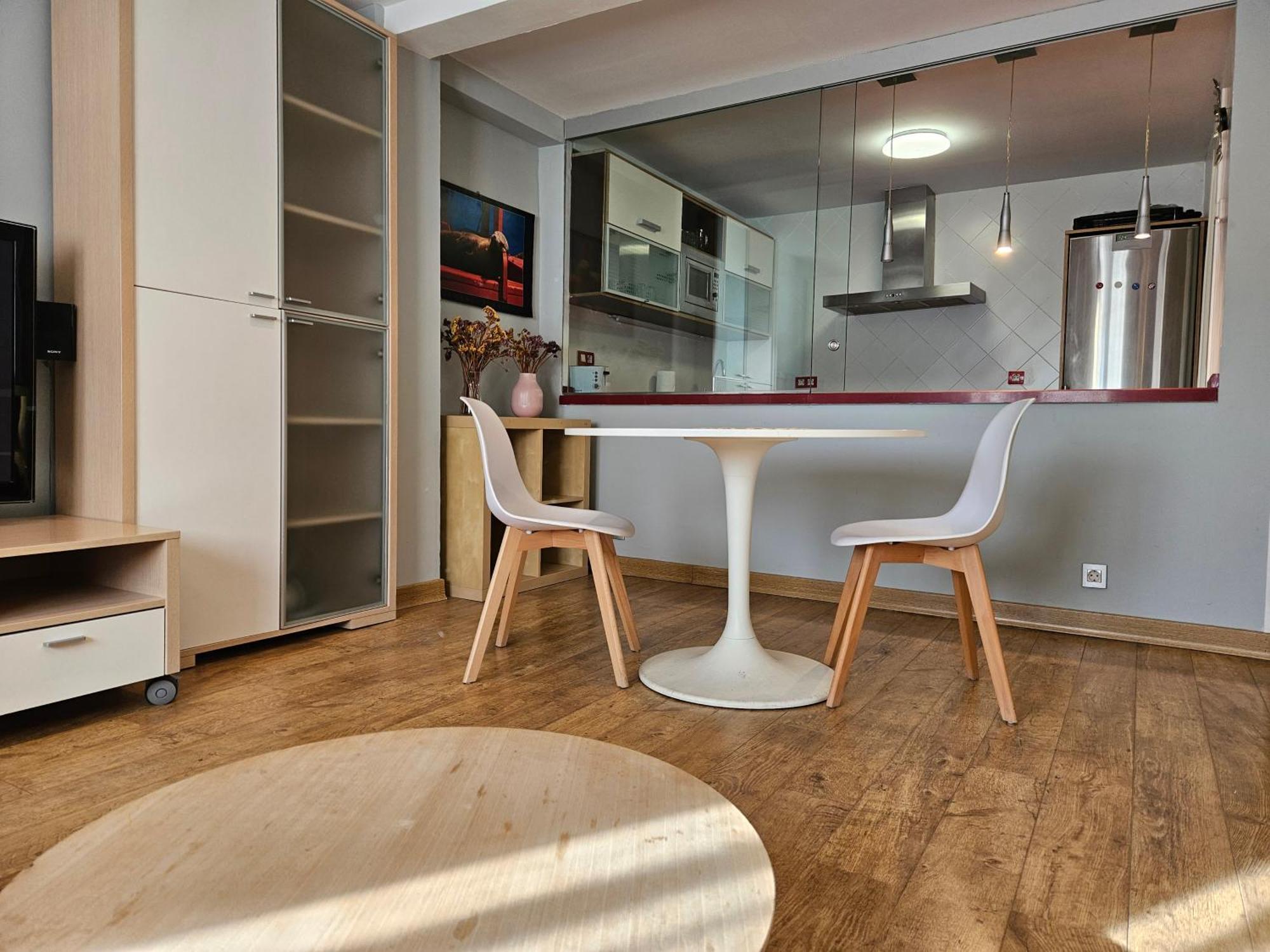 130A - Precioso Apartamento En Cimadevilla Gijón Extérieur photo