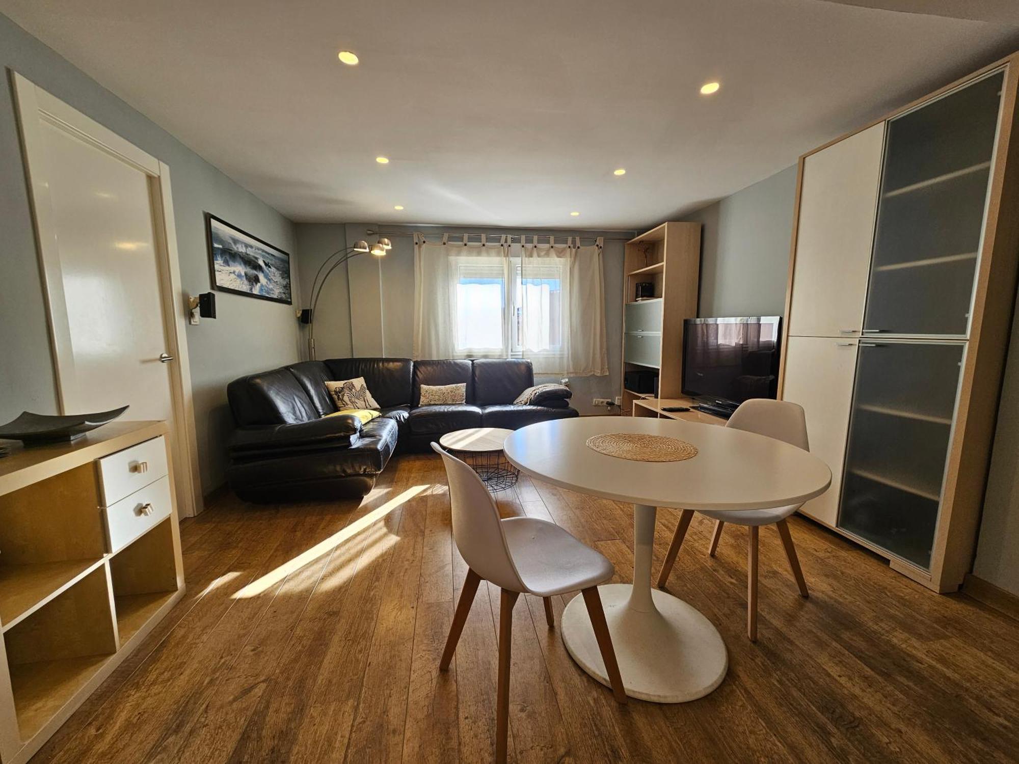 130A - Precioso Apartamento En Cimadevilla Gijón Extérieur photo