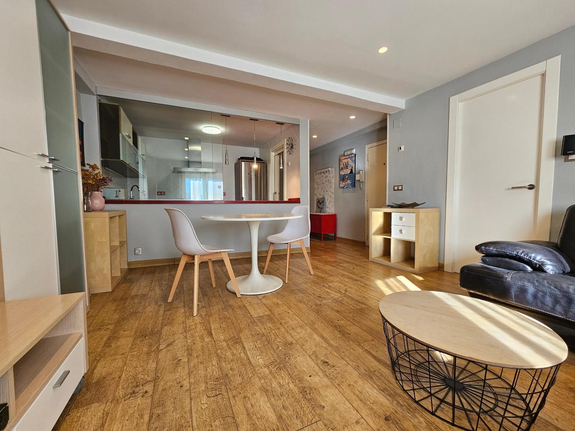 130A - Precioso Apartamento En Cimadevilla Gijón Extérieur photo